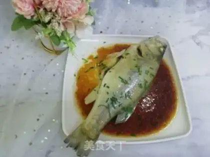 Make Vacuate herring step 2