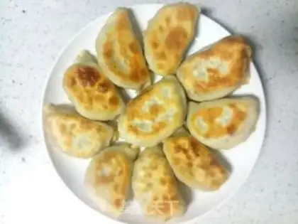 Make Crackers step 10
