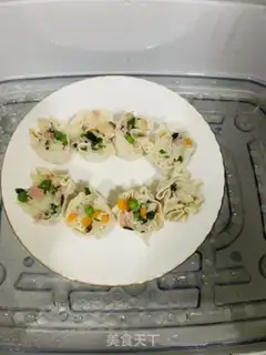 Make The rice step 4