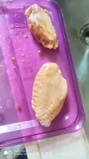 Make The salt chicken