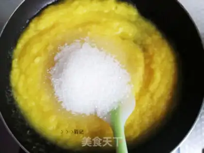 Make Pineapple jam step 3