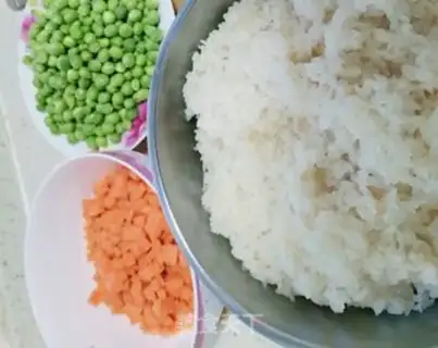Make Homemade wheat step 0