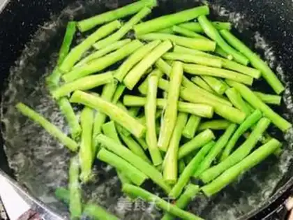 Make The soybeans step 3