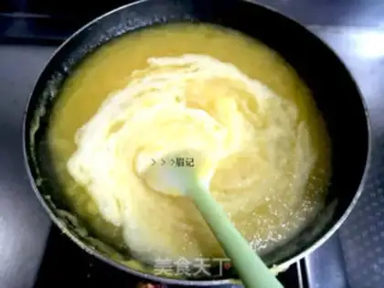 Make Pineapple jam step 5