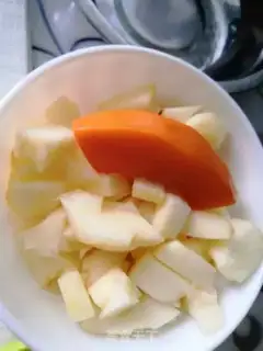 Make Homemade wheat step 2