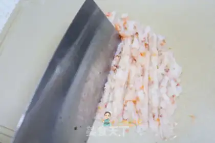 Make Shrimp step 3