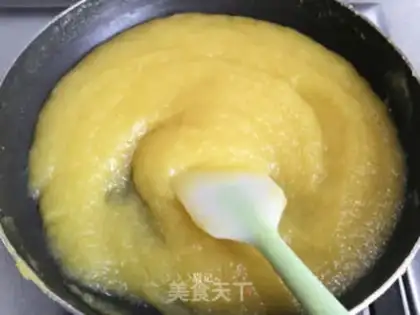 Make Pineapple jam step 6
