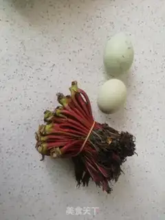 Make Fried eggs step 0