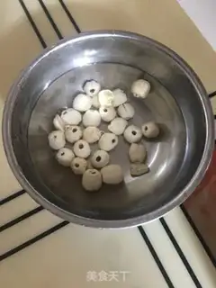Make Chicken soup step 0