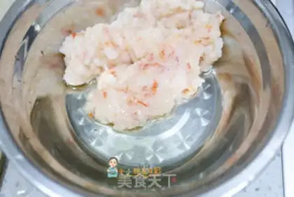 Make Shrimp step 4