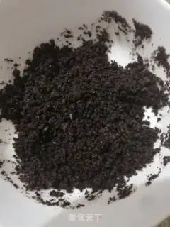 Make Mango yogurt cake step 1