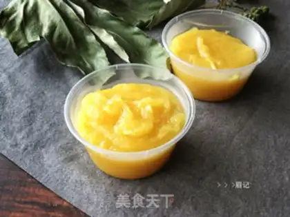 Make Pineapple jam step 7