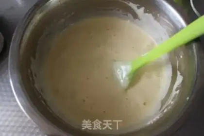 Make Ollio yogurt mousse step 11
