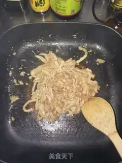 Make Celery fried chicken step 2