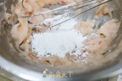 Make Shrimp step 5