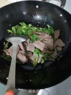 Make Chili roast beef step 3