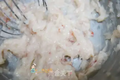 Make Shrimp step 6