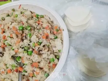 Make Homemade wheat step 5
