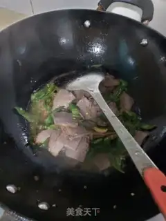 Make Chili roast beef step 4