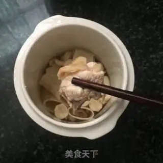Make Chicken soup step 3