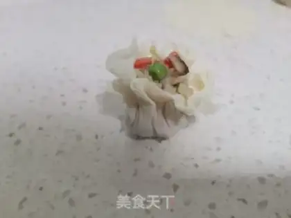 Make Homemade wheat step 6