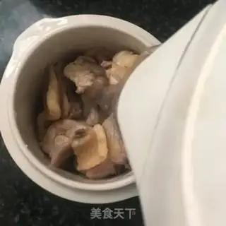 Make Chicken soup step 4