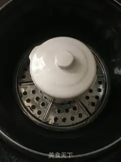 Make Chicken soup step 5