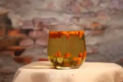 Make Pyramid tea step 5