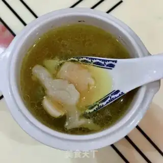 Make Chicken soup step 7