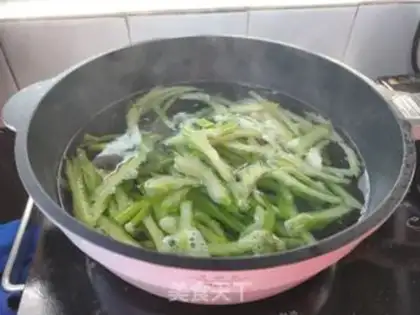 Make Shrimp step 1