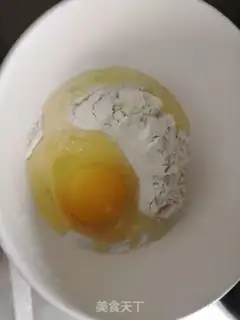 Make Cream eggs step 0