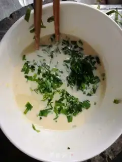 Make Cream eggs step 2