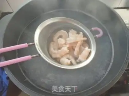 Make Shrimp step 3