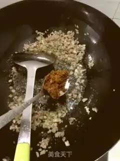 Make Meat and eggplant step 5