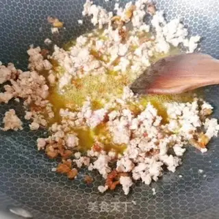 Make Meat and eggplant step 6
