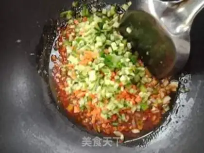 Make Soy eggs step 4