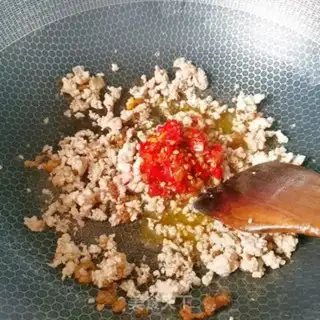 Make Meat and eggplant step 7