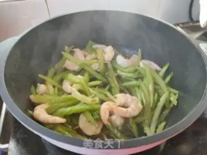 Make Shrimp step 6