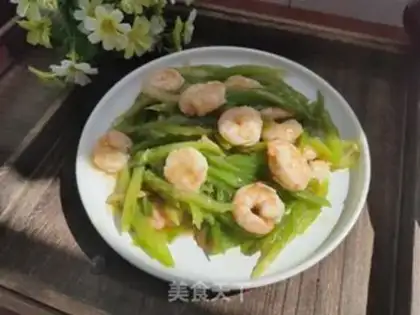 Make Shrimp step 7