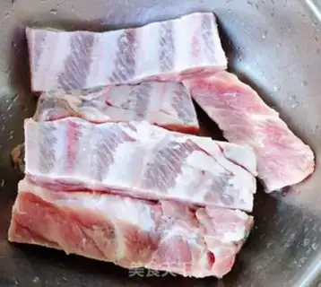 Make Orléans pork chop step 0