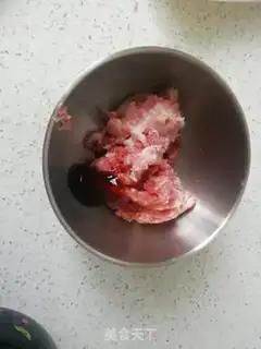 Make Fresh meat step 2