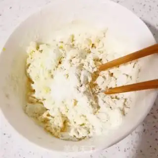 Make Beef hand and egg noodles step 2