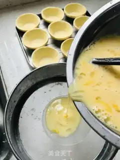 Make Sausage balls step 1