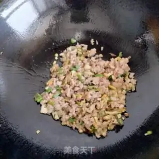 Make Ants on the tree step 5