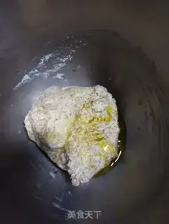 Make 30% of all wheat Chinese toast step 2