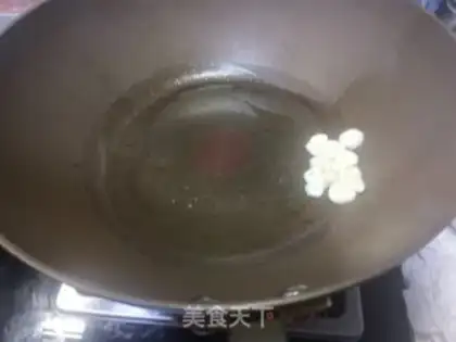 Make Bread bowl, red curry pineapple chicken step 13