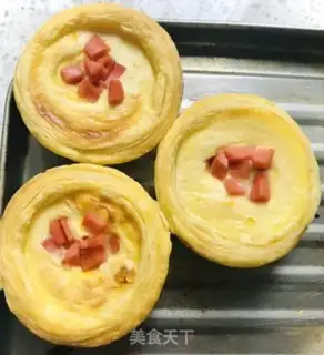 Make Sausage balls step 5