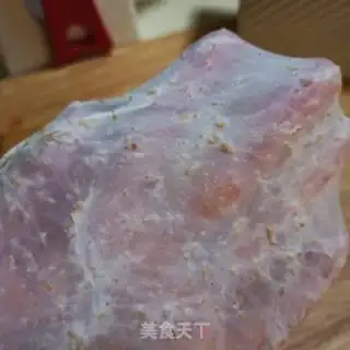Make 30% of all wheat Chinese toast step 4