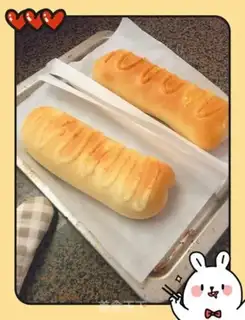 Make Toast from the San Francisco Sea step 12