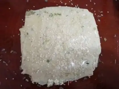 Make Onion lasagna step 10